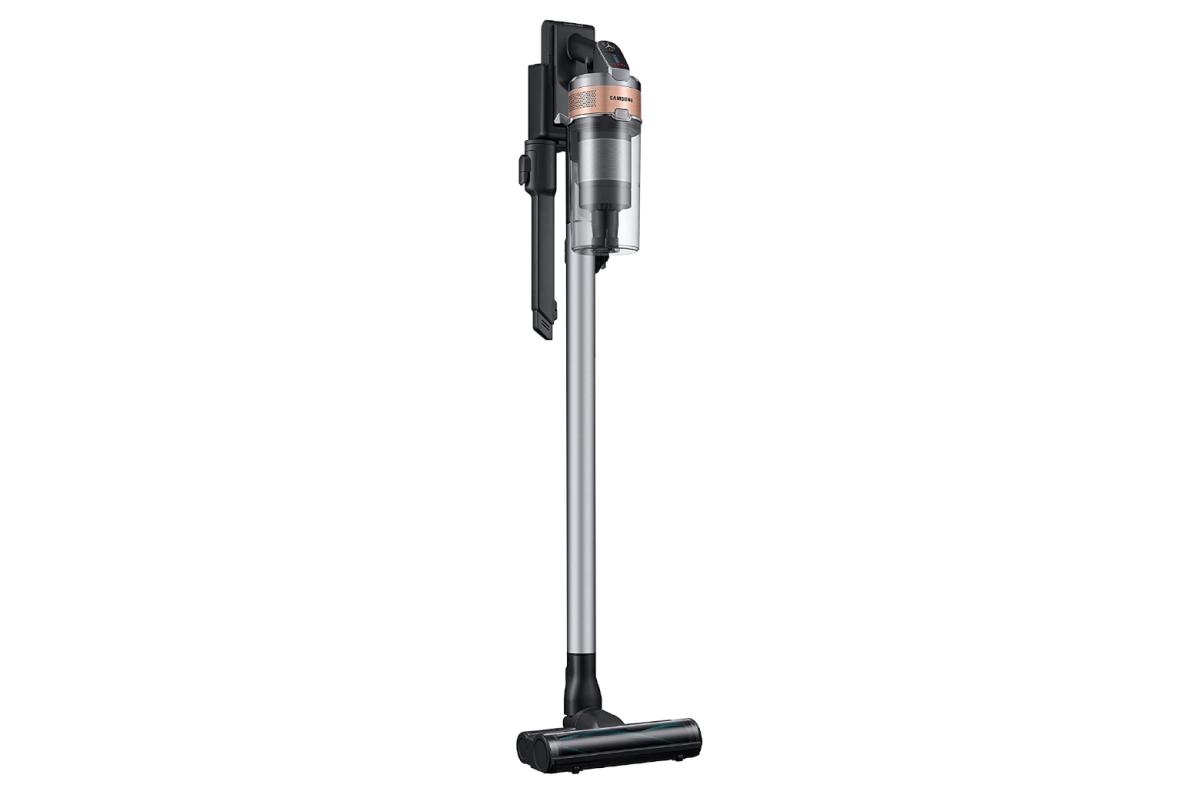 Samsung pet vacuum